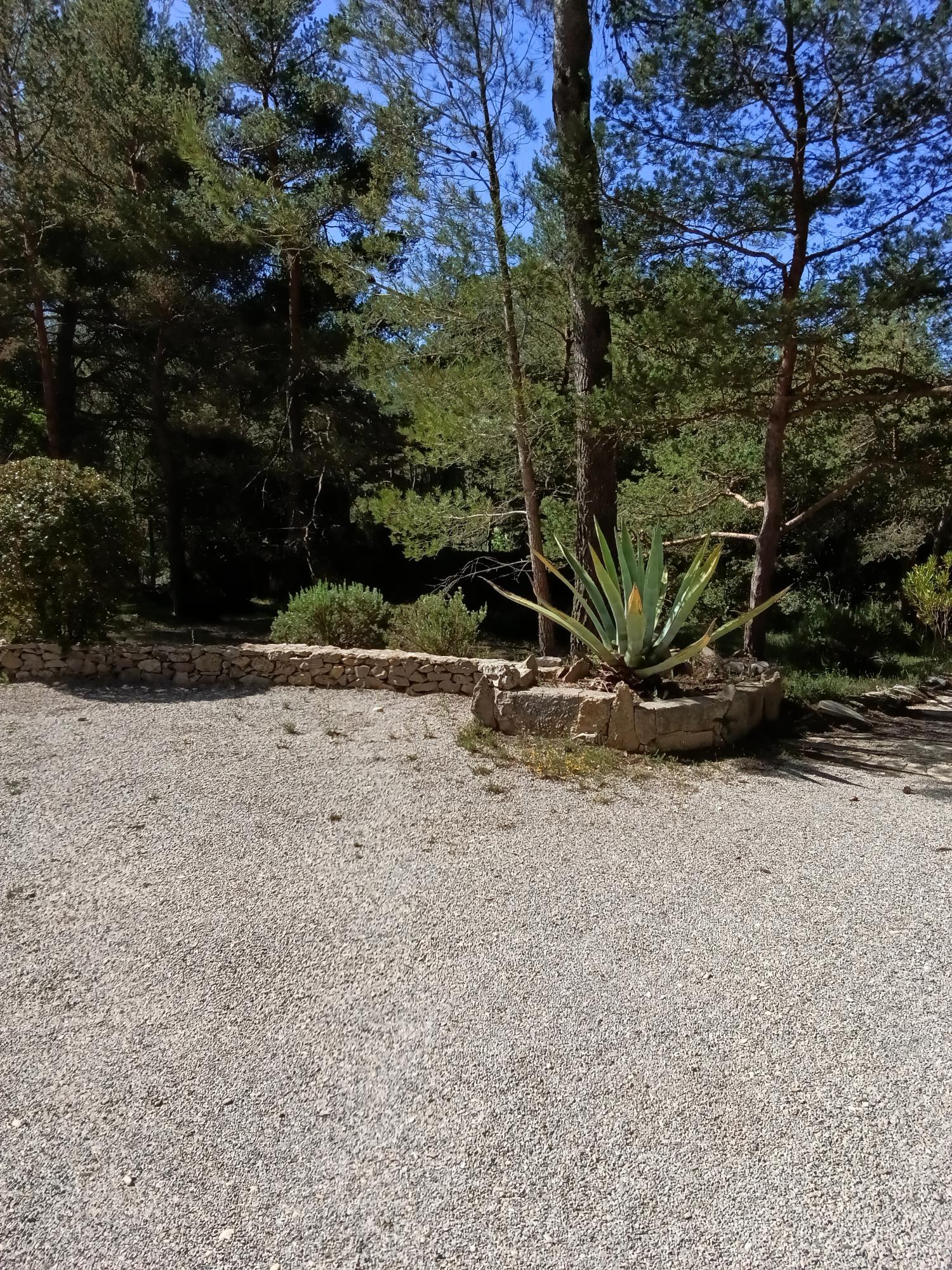  en venta finca rústica Ginasservis Var 32