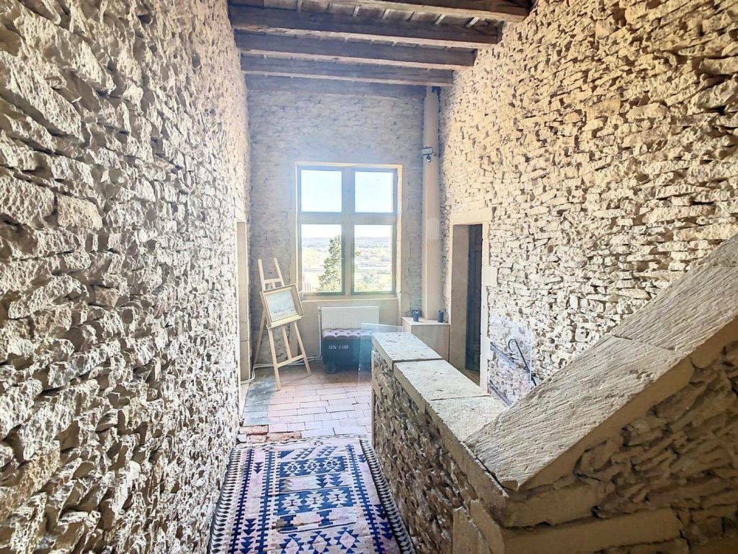  en venta casa Pommiers Rhône 4