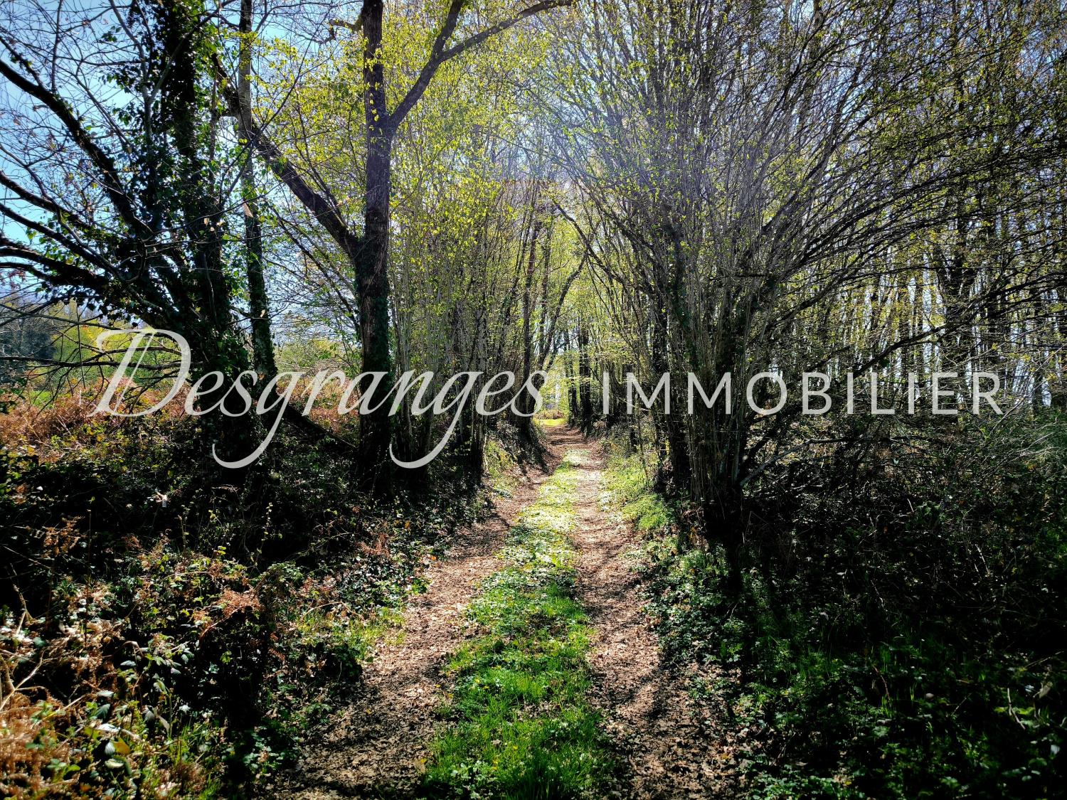 en venta finca rústica Payzac Dordoña 31