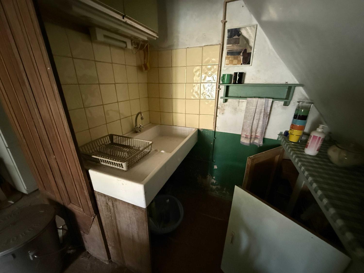  en venta finca de pueblo Beaufremont Vosgos 19