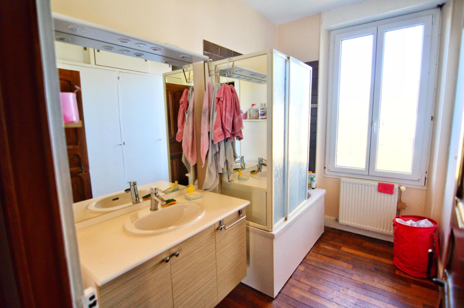  en venta finca rústica Fresne-Saint-Mamès Haute-Saône 33