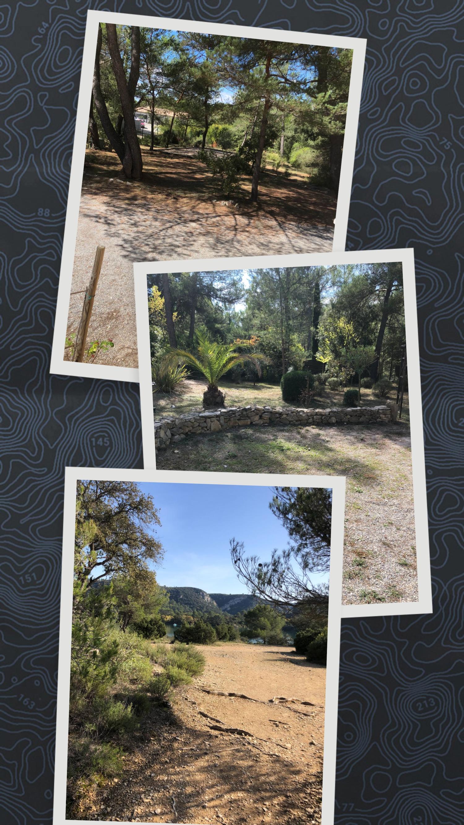  en venta finca rústica Ginasservis Var 98