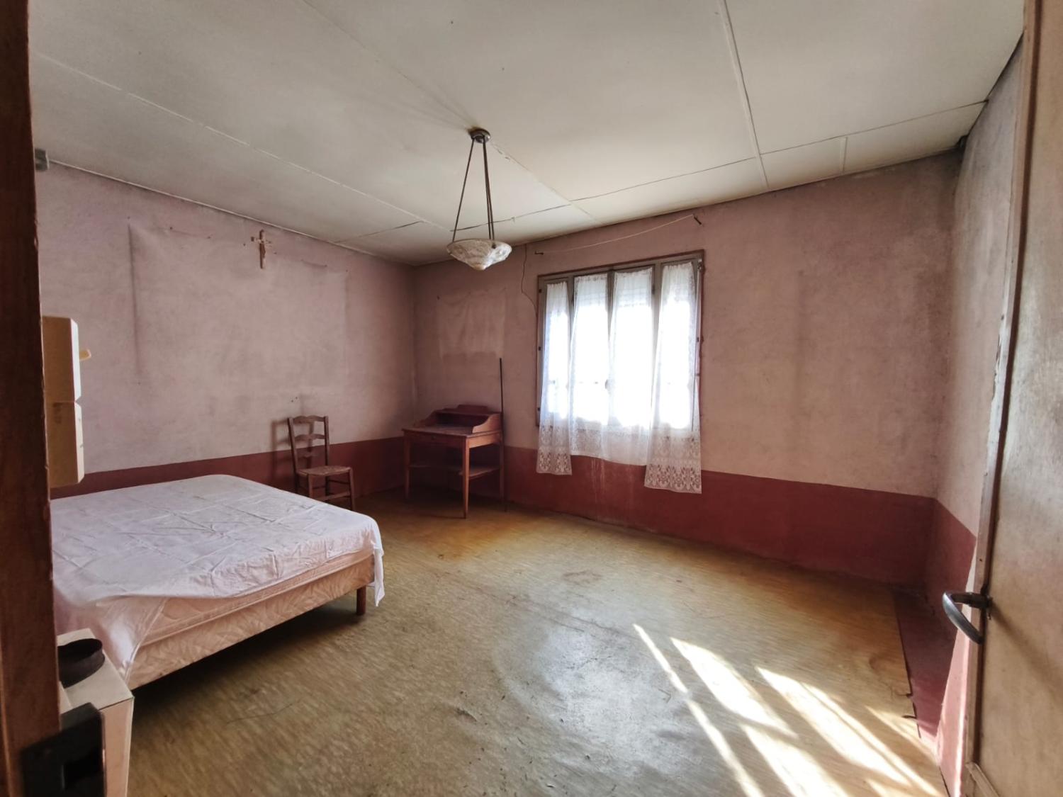  en venta casa de pueblo Moulins-Engilbert Nièvre 7