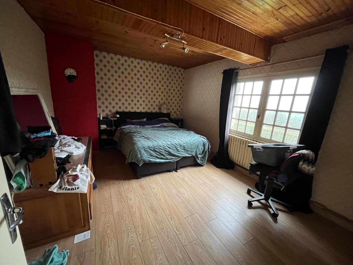  en venta casa independiente Montigny-en-Morvan Nièvre 11