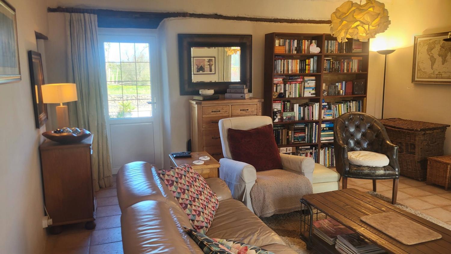  en venta casa independiente Maupertuis Manche 29