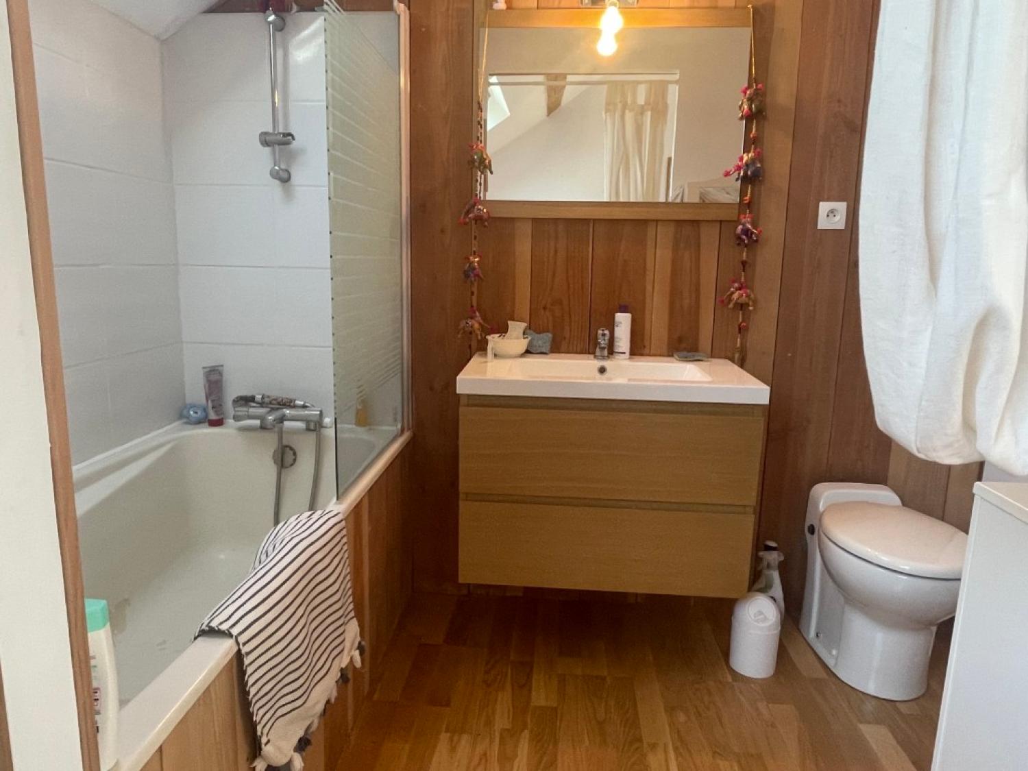  en venta casa independiente Dun-sur-Grandry Nièvre 14