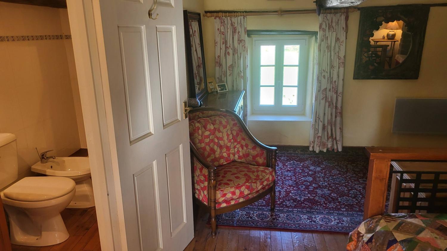  en venta casa independiente Maupertuis Manche 15