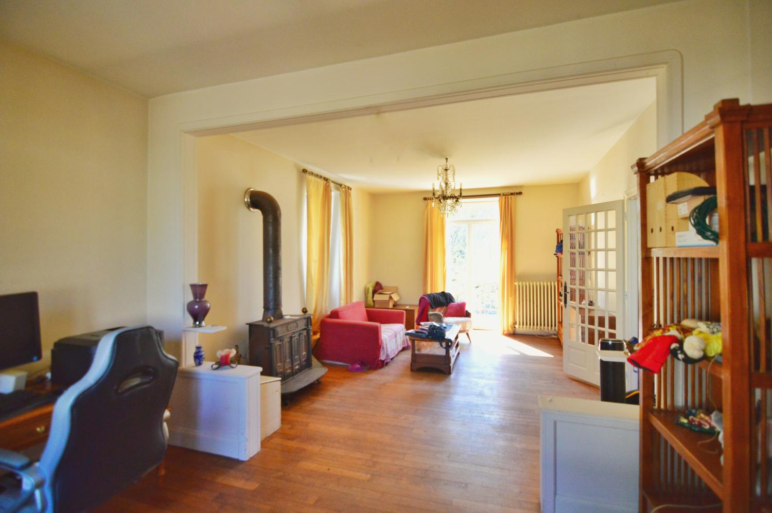  en venta finca rústica Fresne-Saint-Mamès Haute-Saône 27
