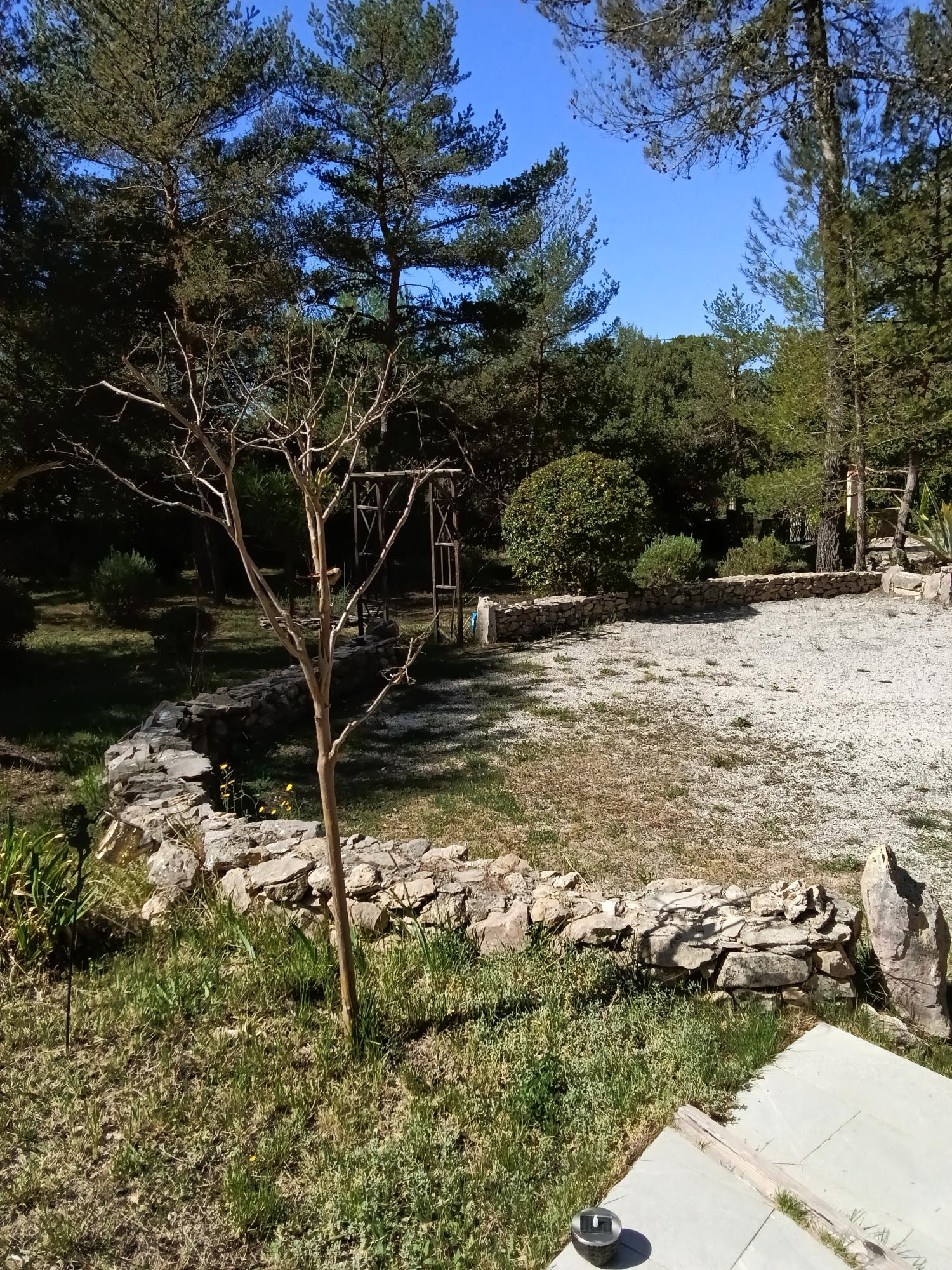  en venta finca rústica Ginasservis Var 20