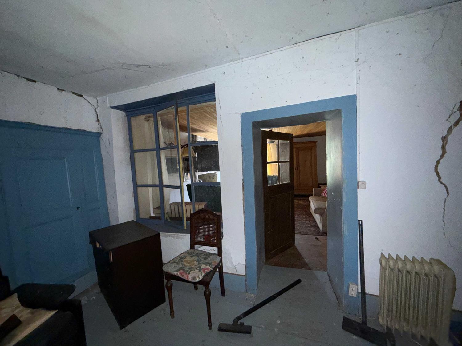  en venta finca de pueblo Beaufremont Vosgos 15