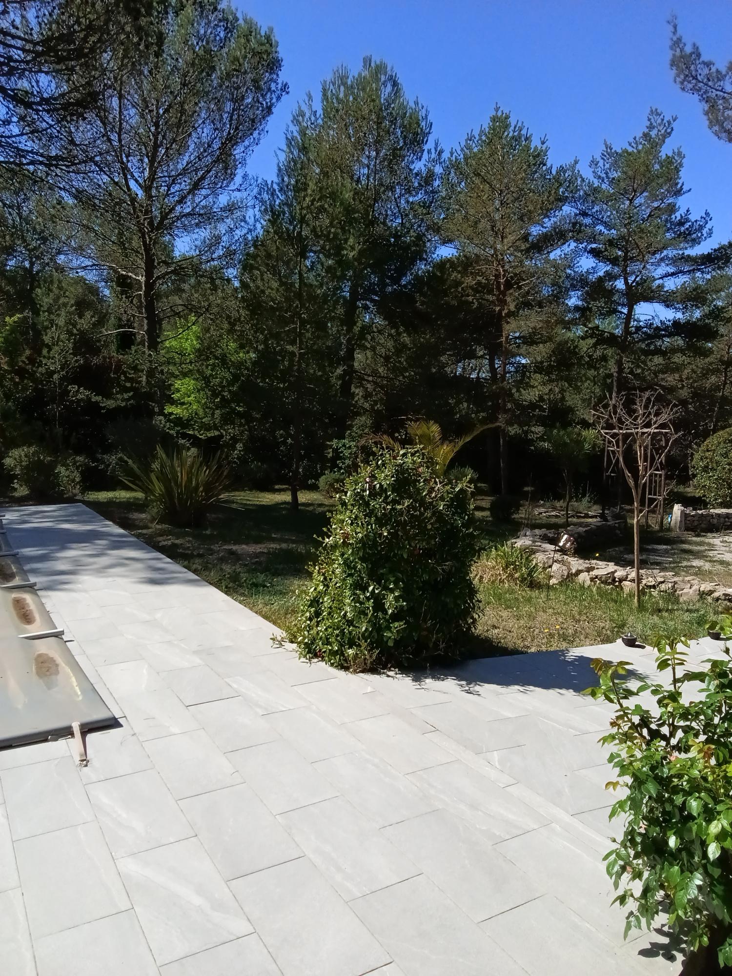  en venta finca rústica Ginasservis Var 22