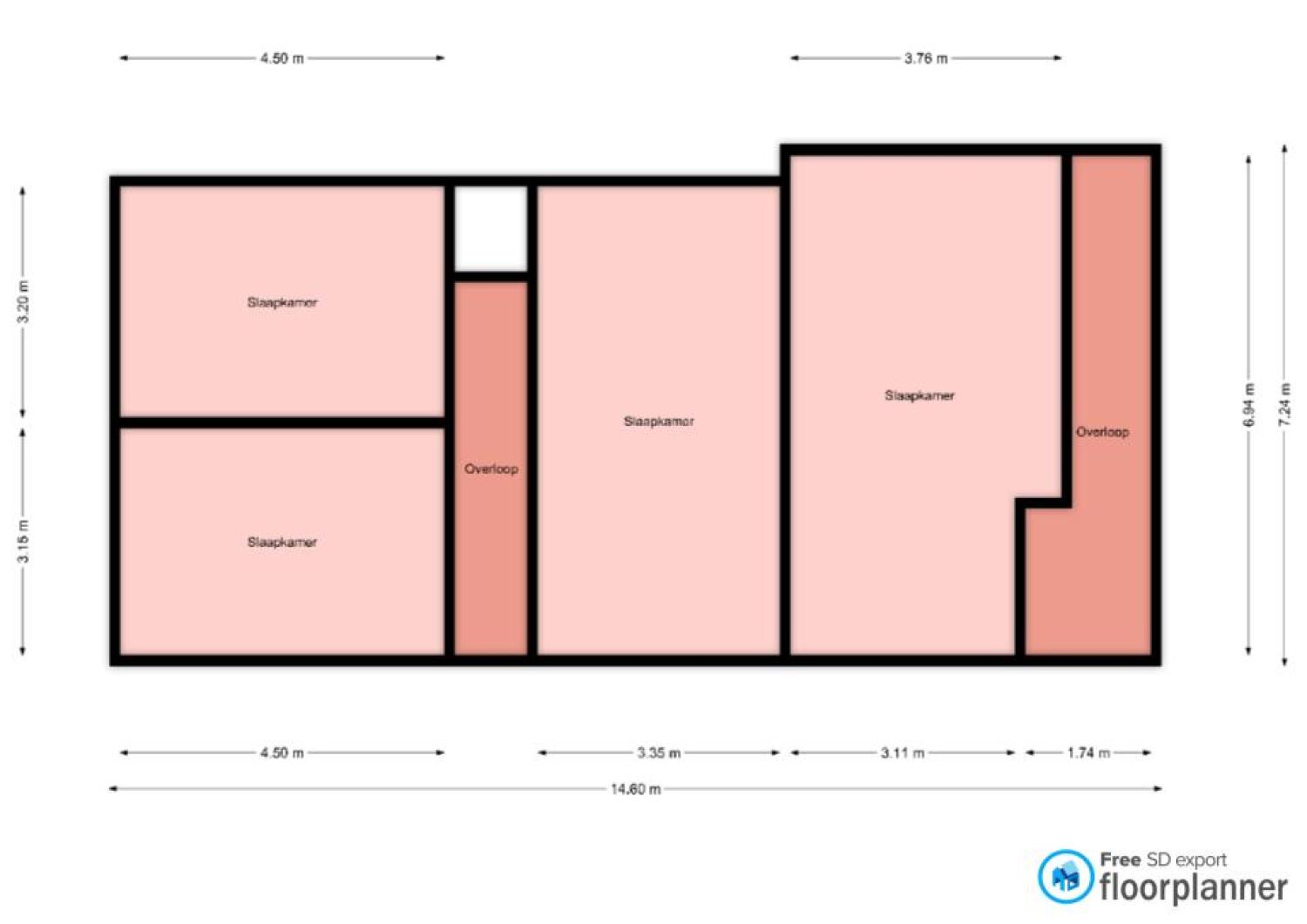  en venta casa con anexo de invitados Ménil-Vin Orne 46