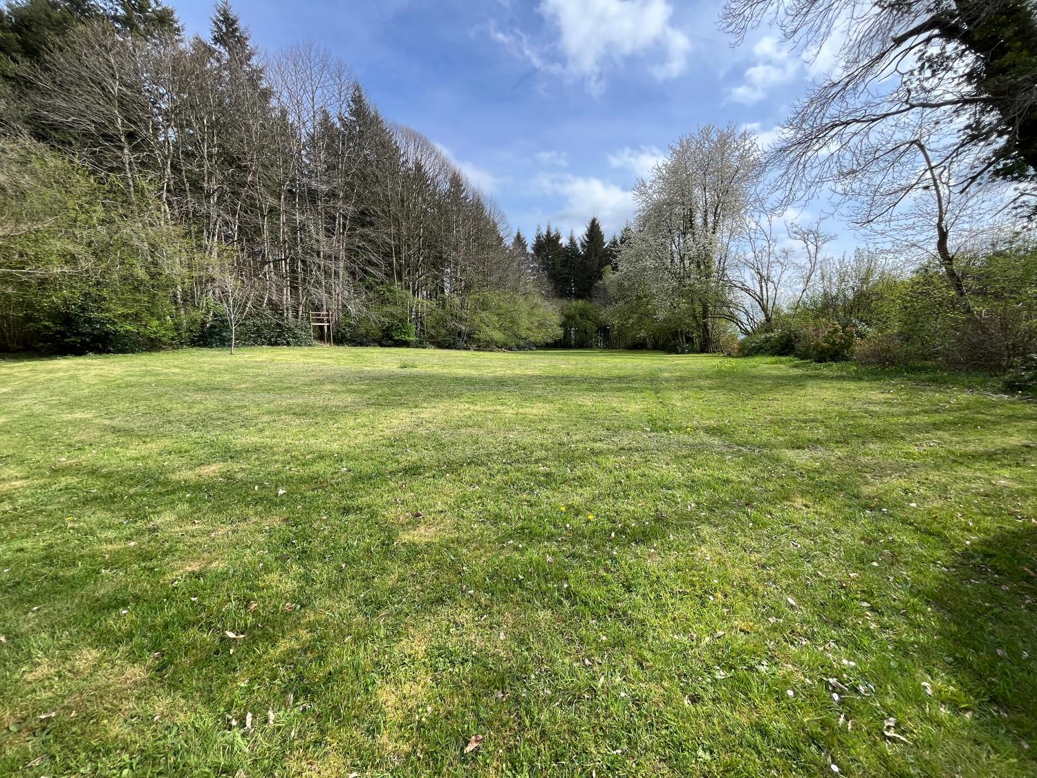  en venta finca rústica Saint-Léger-sous-Beuvray Saône-et-Loire 2