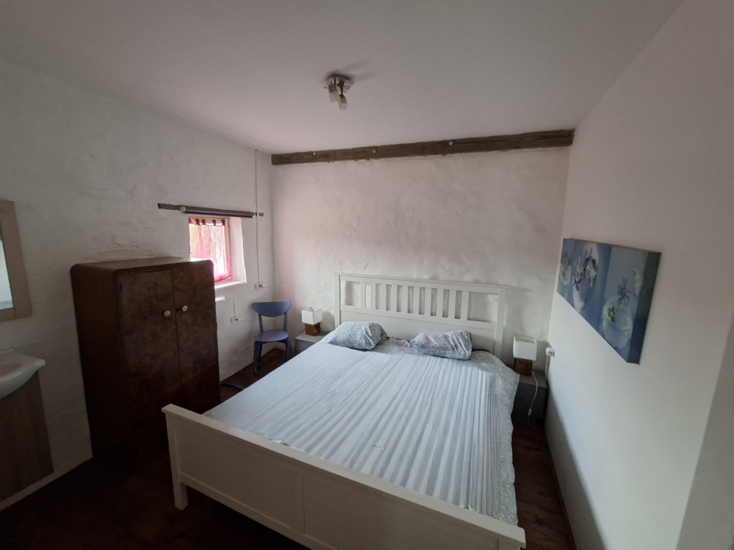  en venta casa con anexo de invitados Ménil-Vin Orne 20