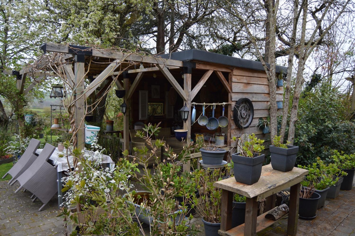  en venta casa independiente Savigny-Poil-Fol Nièvre 15