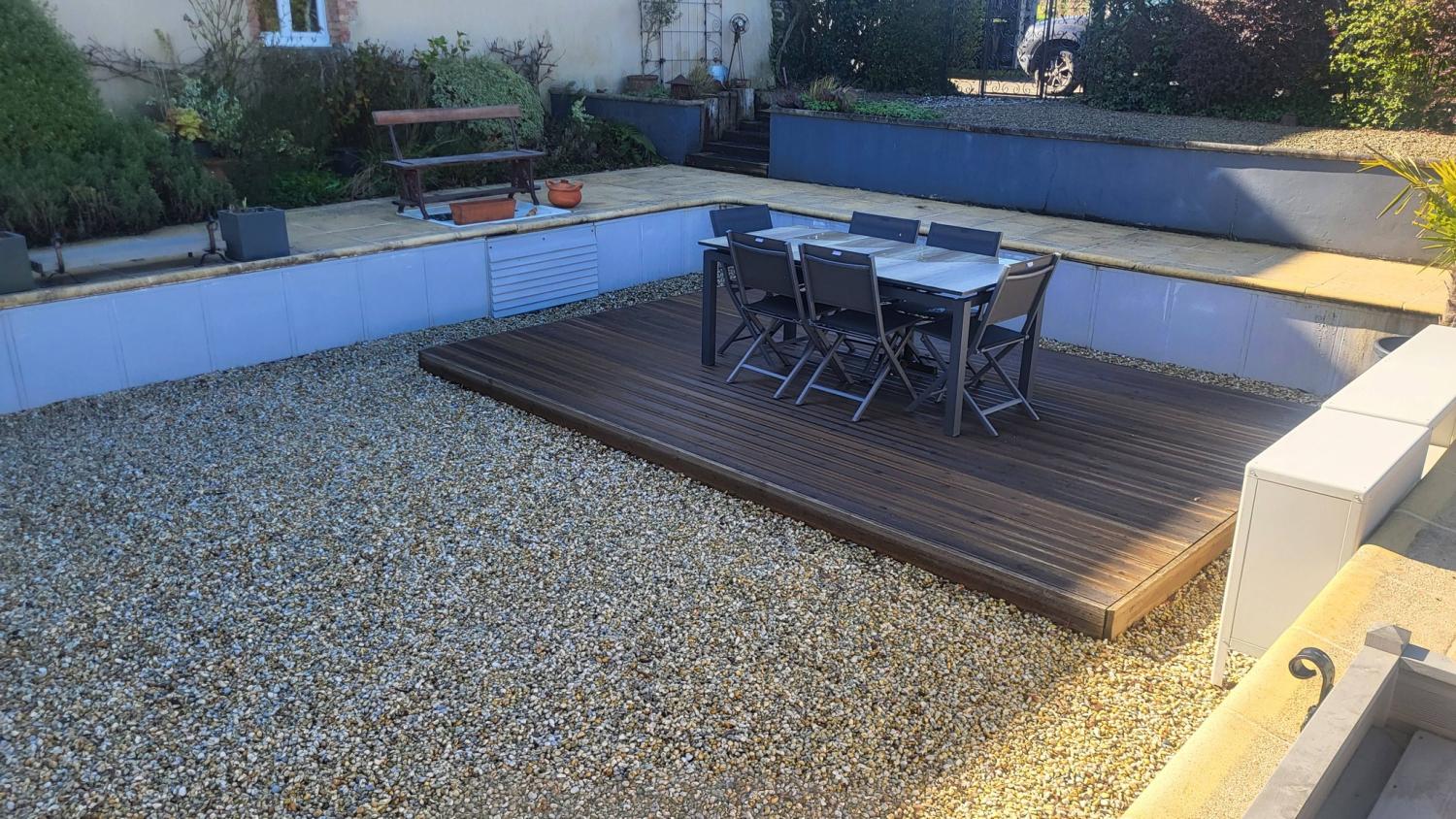  en venta casa independiente Maupertuis Manche 20