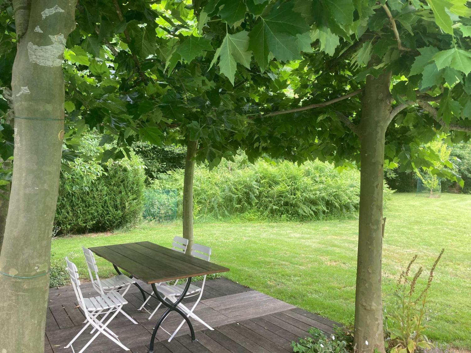  en venta finca rústica Saint-Léger-sous-Beuvray Saône-et-Loire 17