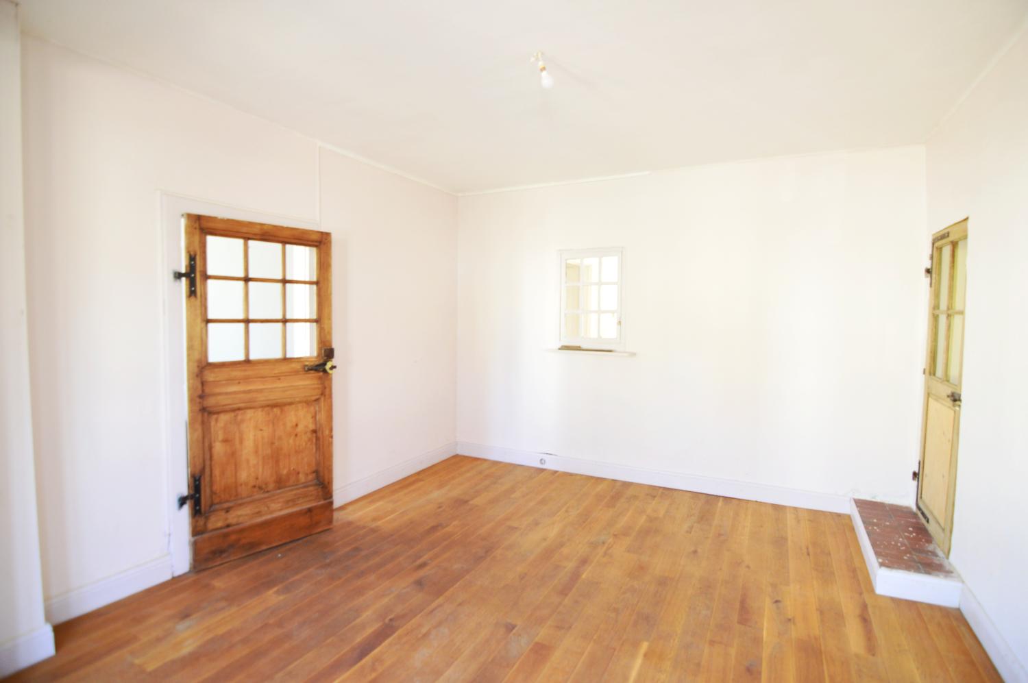  en venta finca rústica Fresne-Saint-Mamès Haute-Saône 25