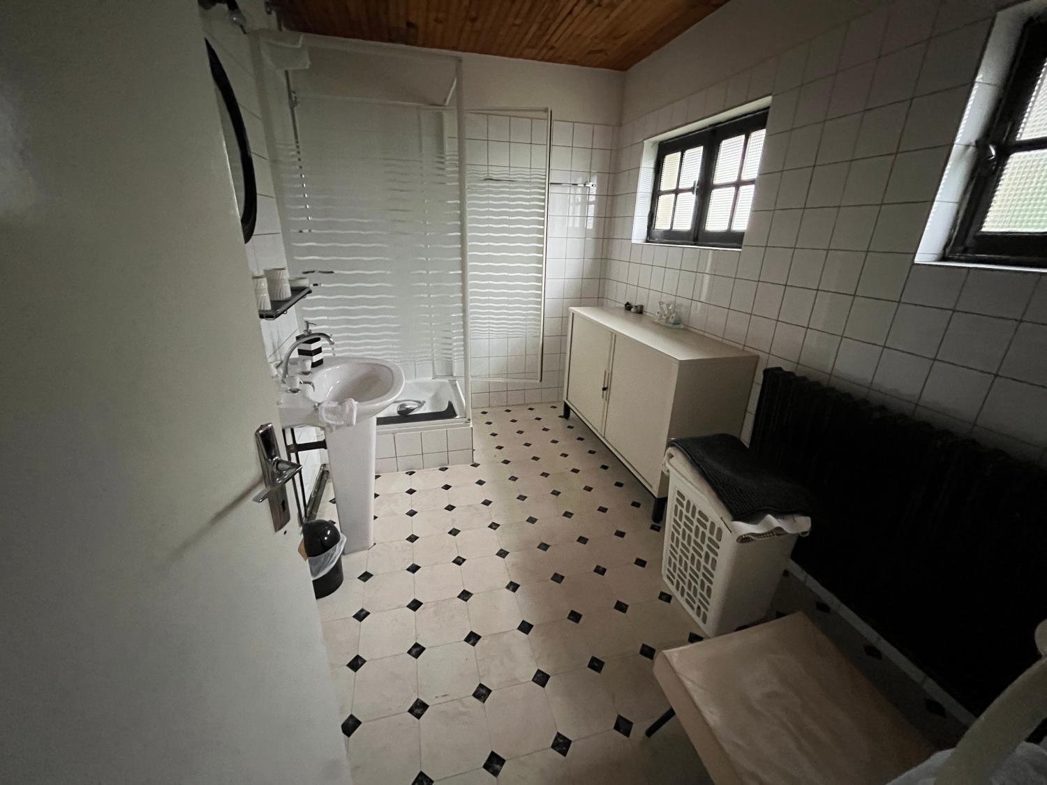  en venta casa independiente Montigny-en-Morvan Nièvre 12