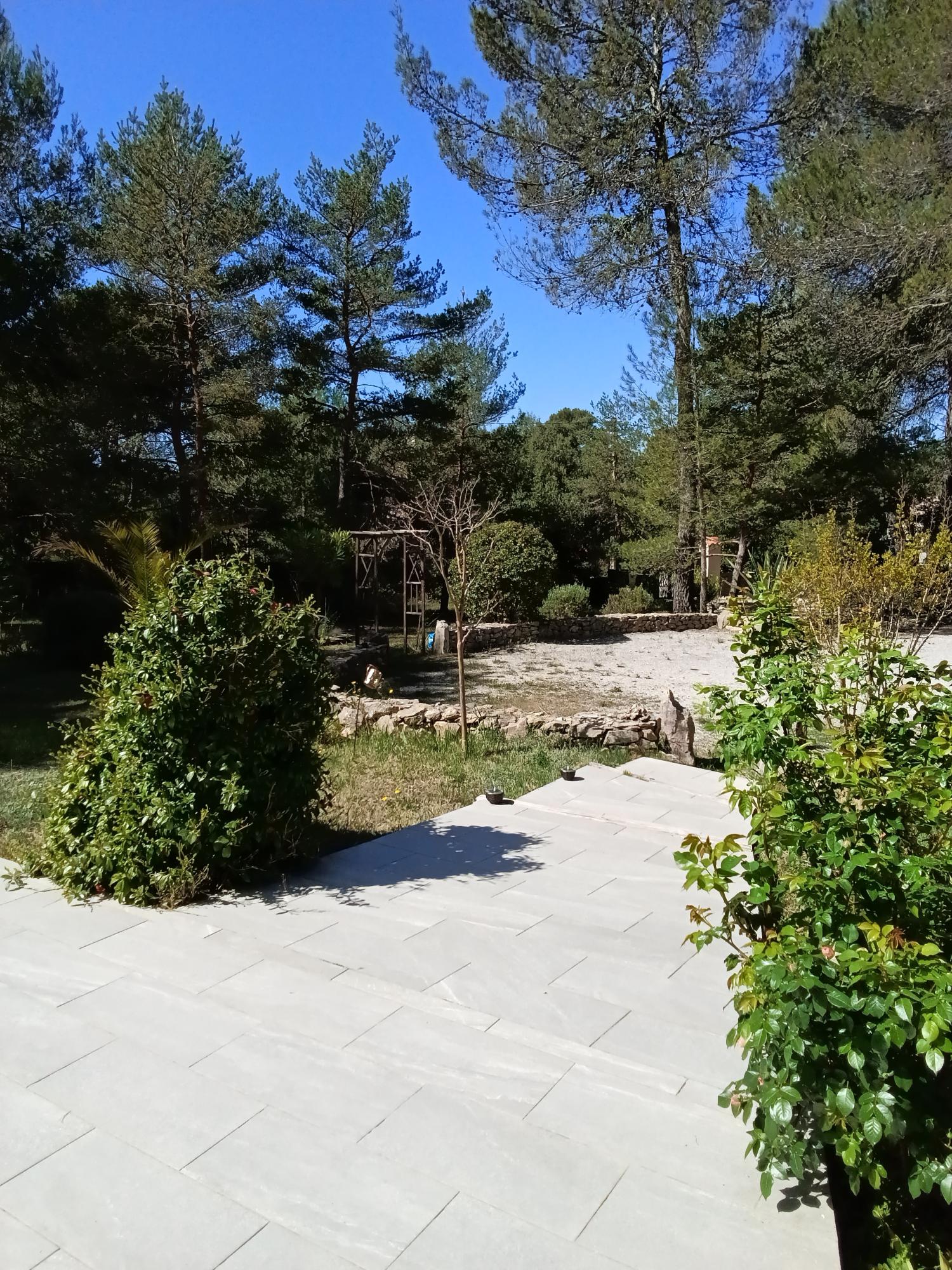  en venta finca rústica Ginasservis Var 21