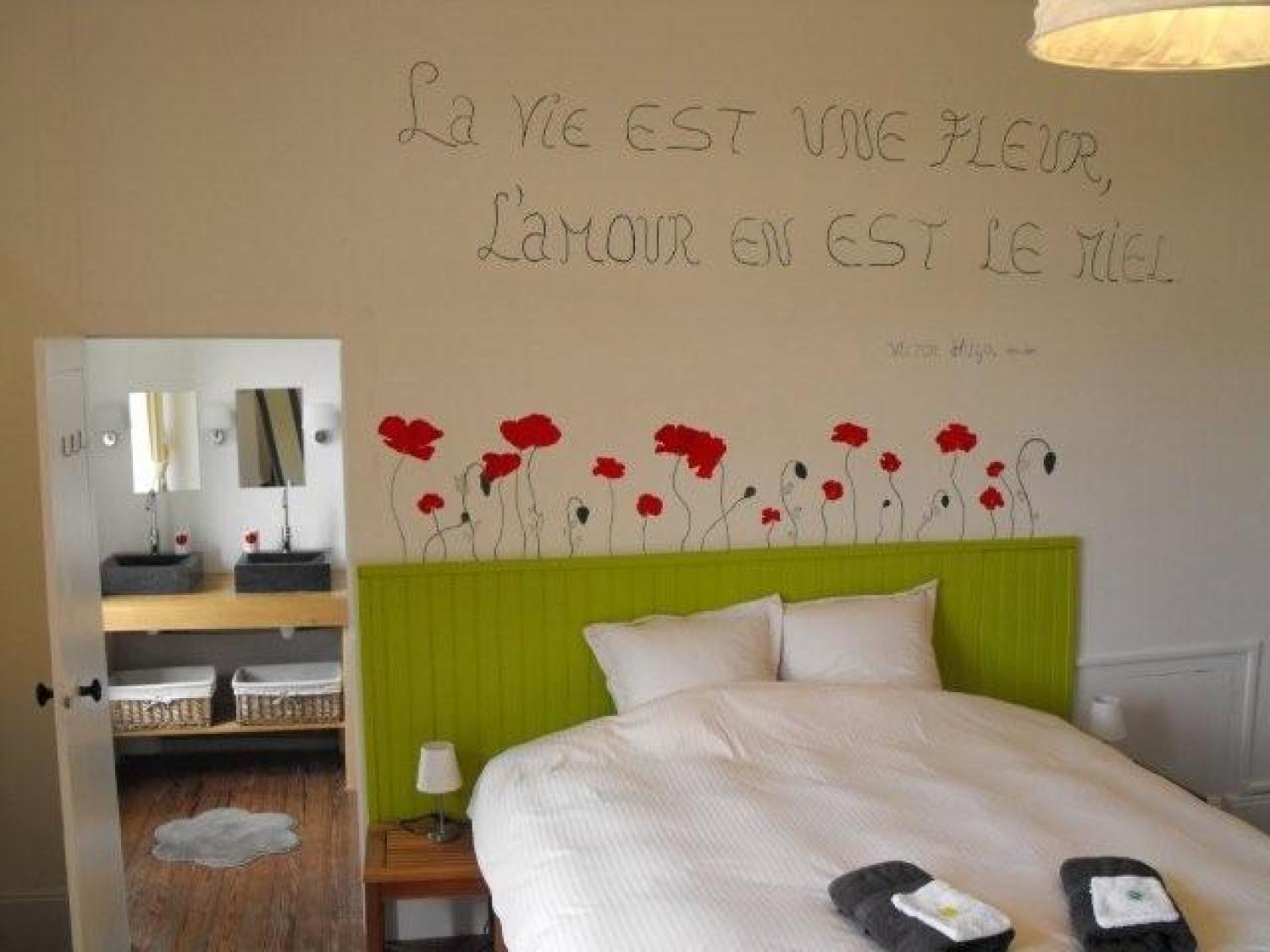 en venta cama y desayuno Le Brethon Allier 14