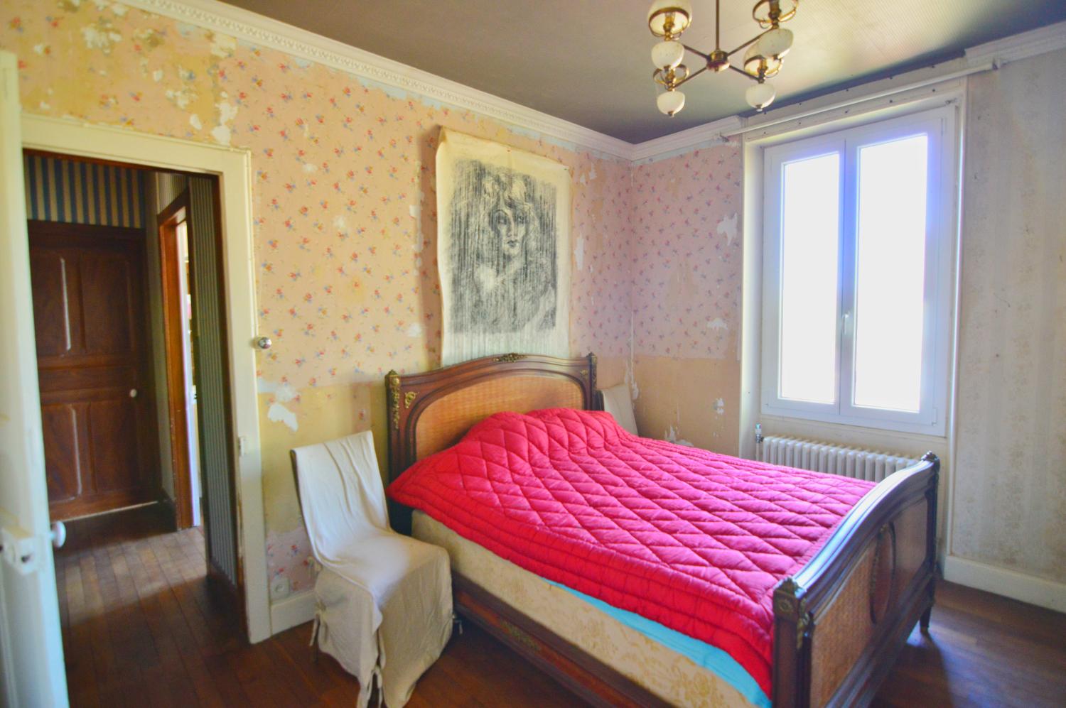  en venta finca rústica Fresne-Saint-Mamès Haute-Saône 35