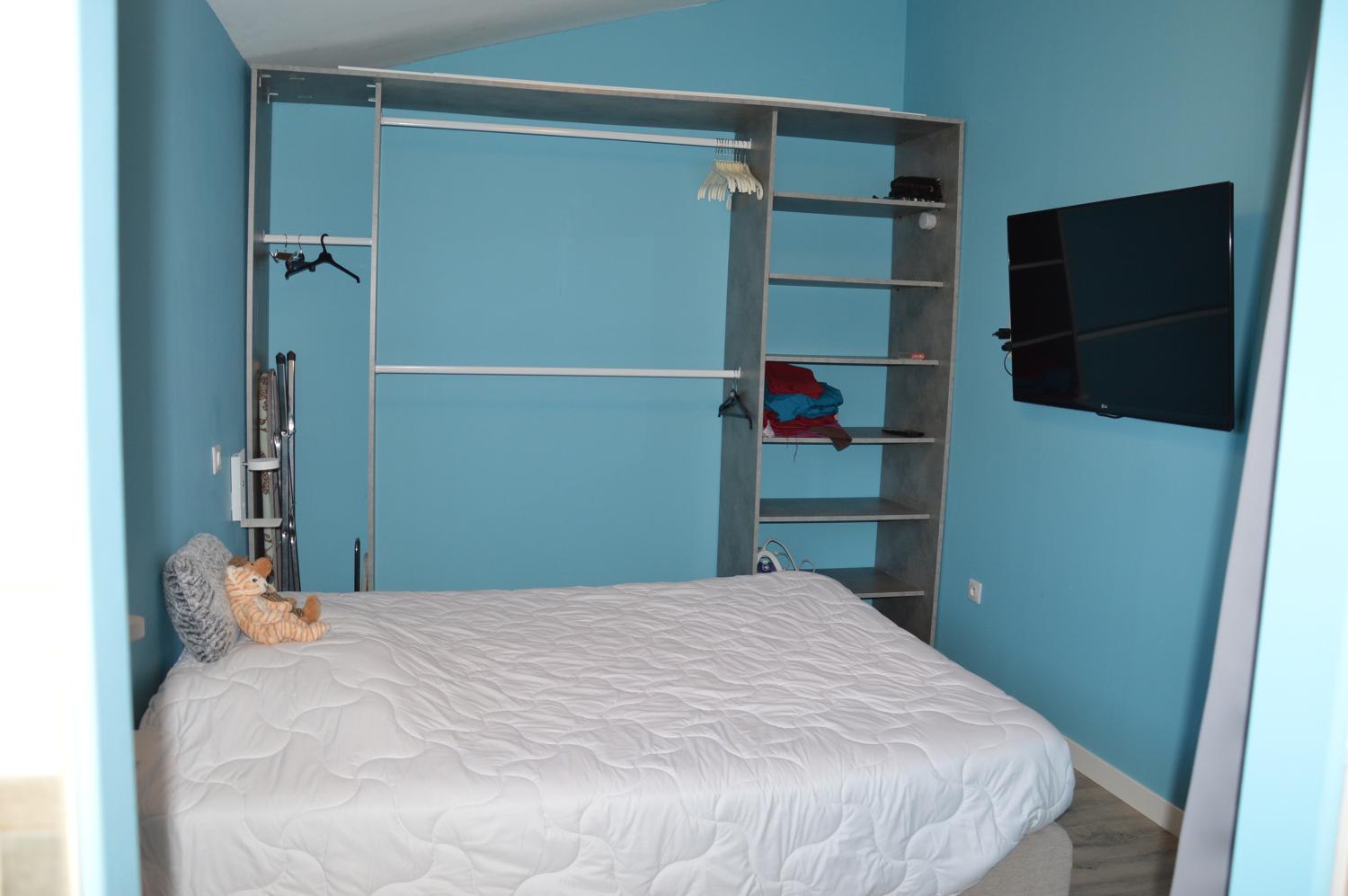  en venta casa de pueblo Montapas Nièvre 8