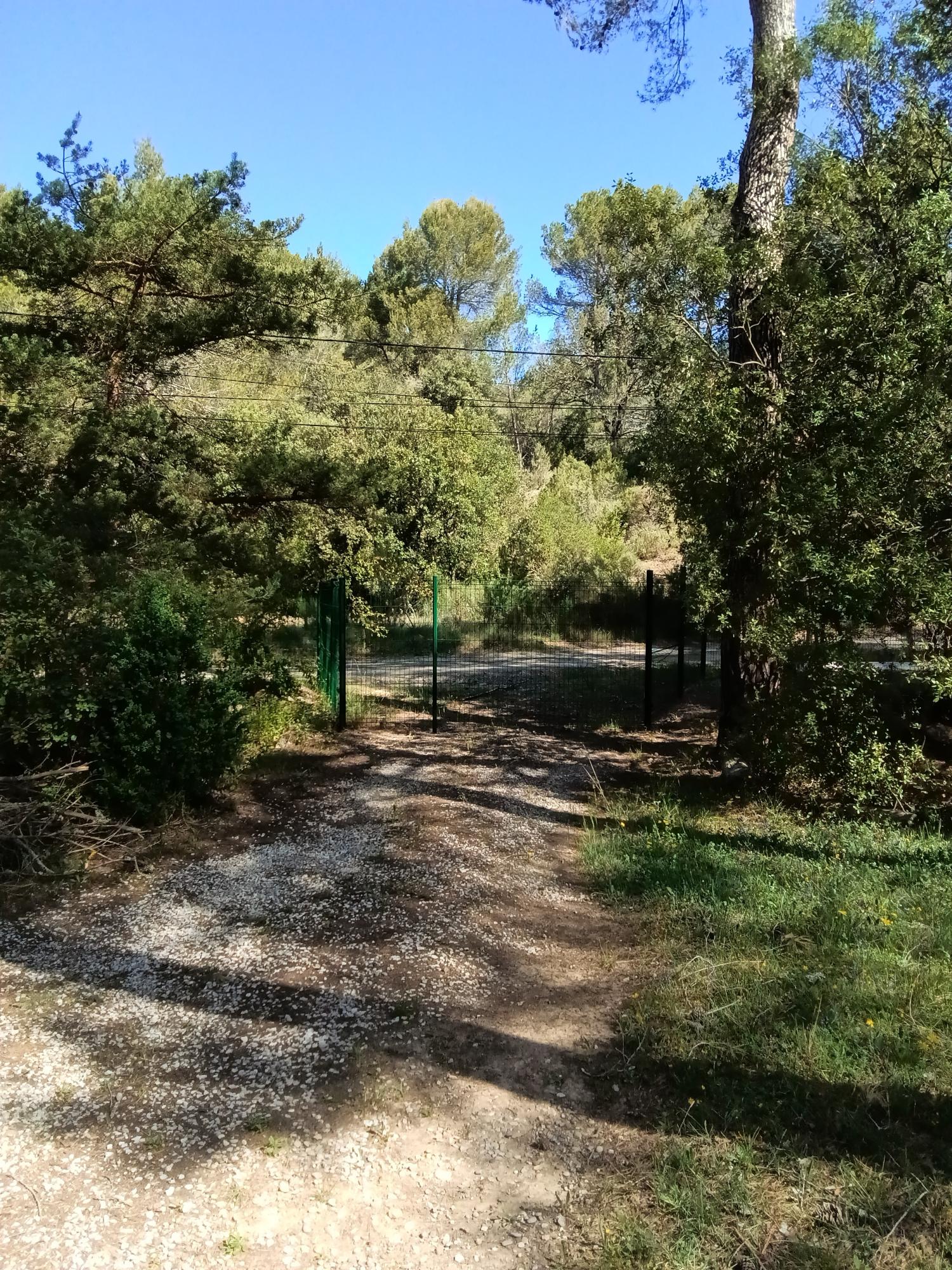  en venta finca rústica Ginasservis Var 16