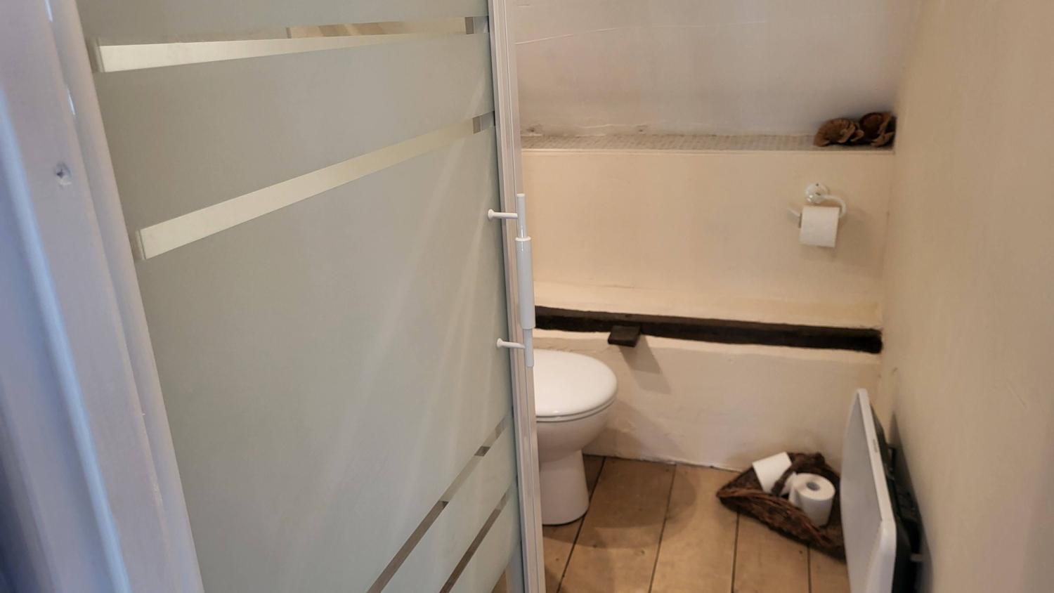  en venta casa independiente Maupertuis Manche 21