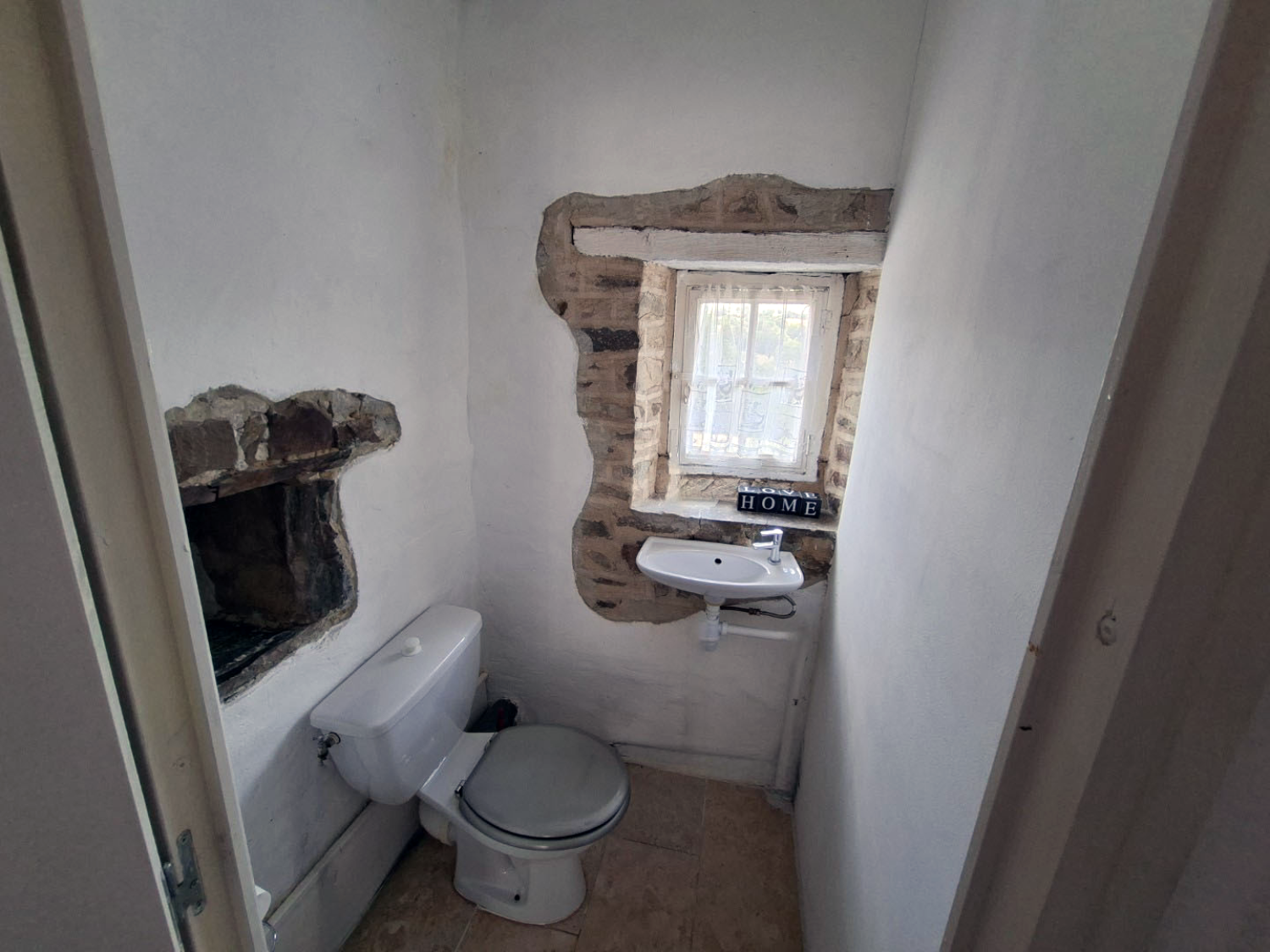  en venta casa con anexo de invitados Ménil-Vin Orne 21