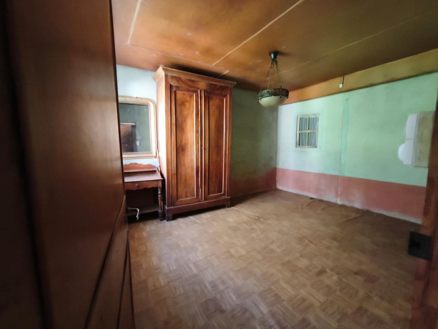  en venta casa de pueblo Moulins-Engilbert Nièvre 9