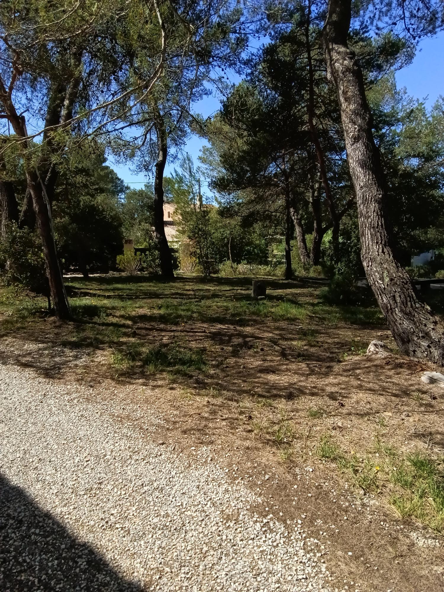  en venta finca rústica Ginasservis Var 15