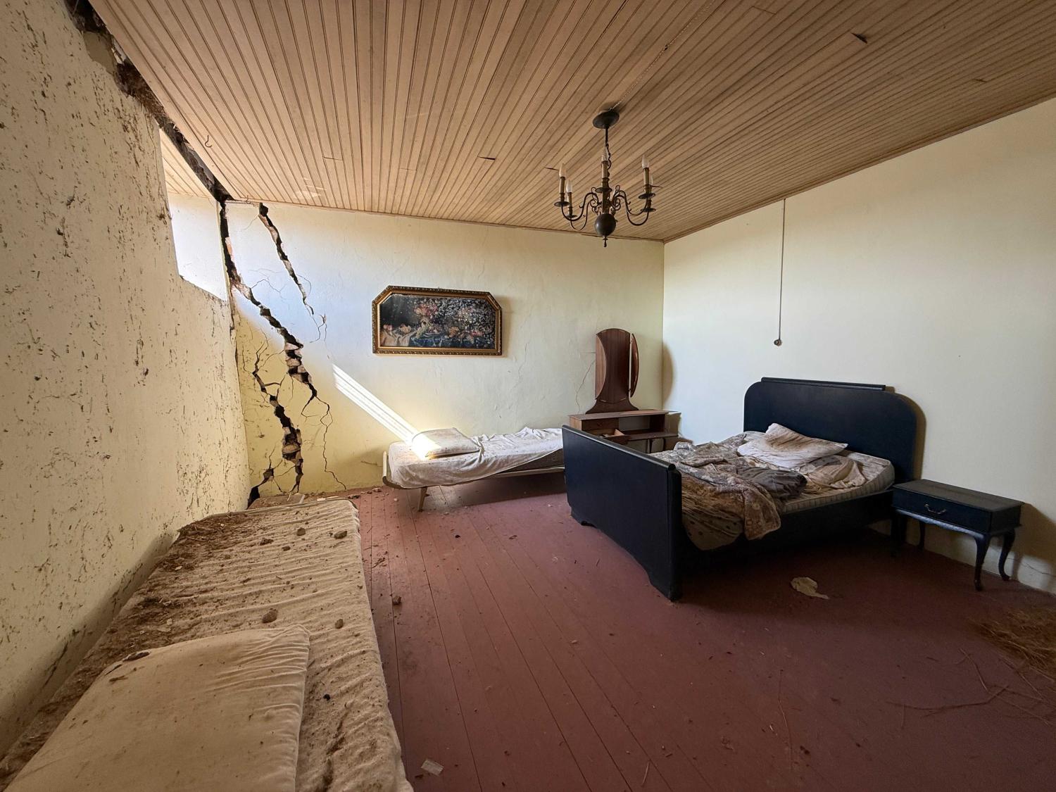  en venta finca de pueblo Beaufremont Vosgos 24