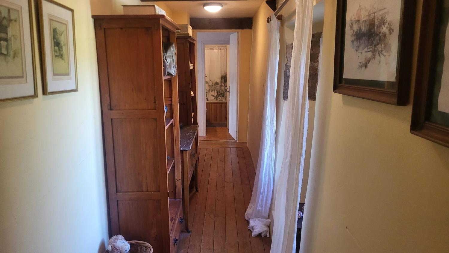  en venta casa independiente Maupertuis Manche 32