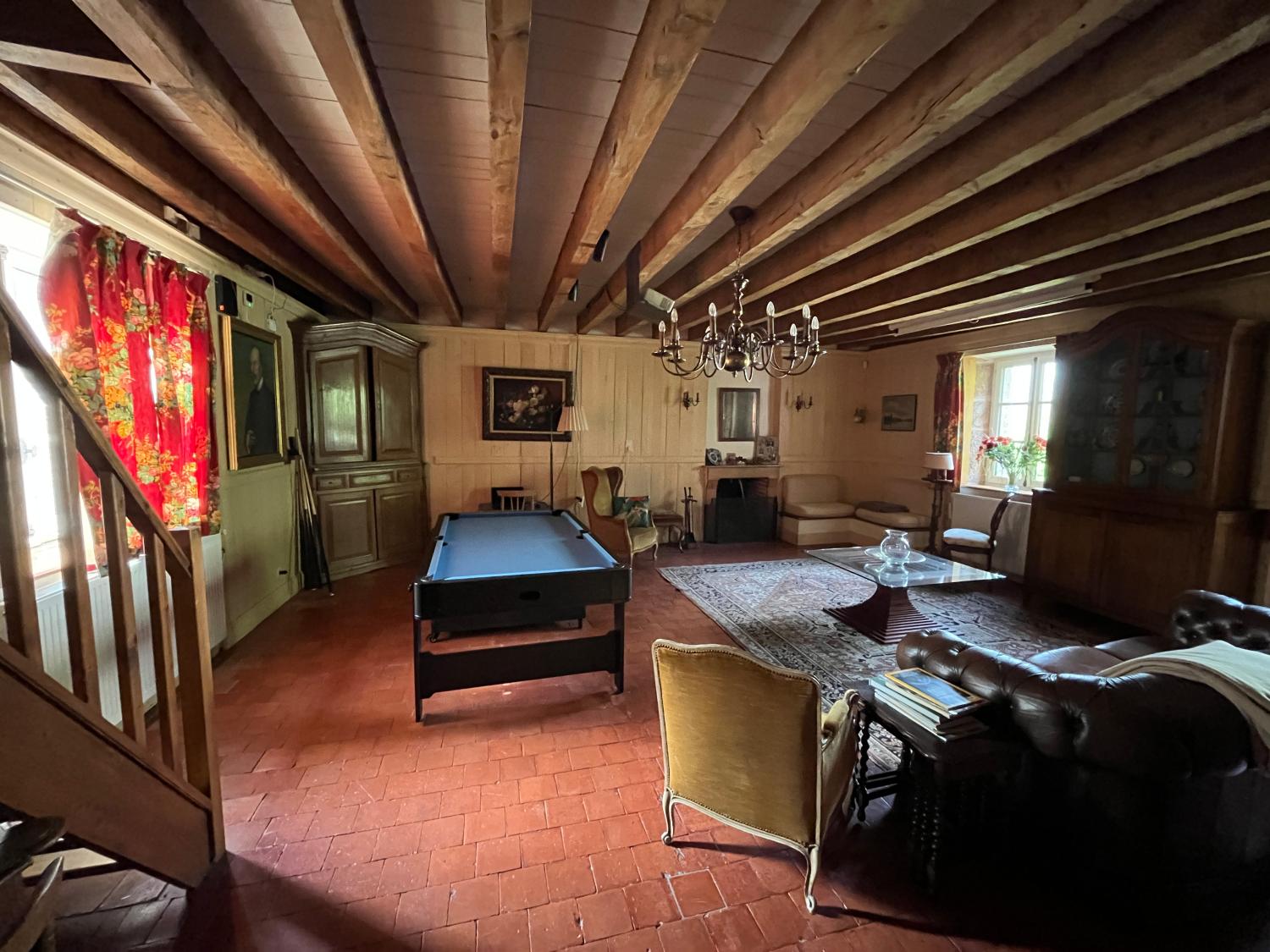  en venta finca rústica Saint-Léger-sous-Beuvray Saône-et-Loire 7