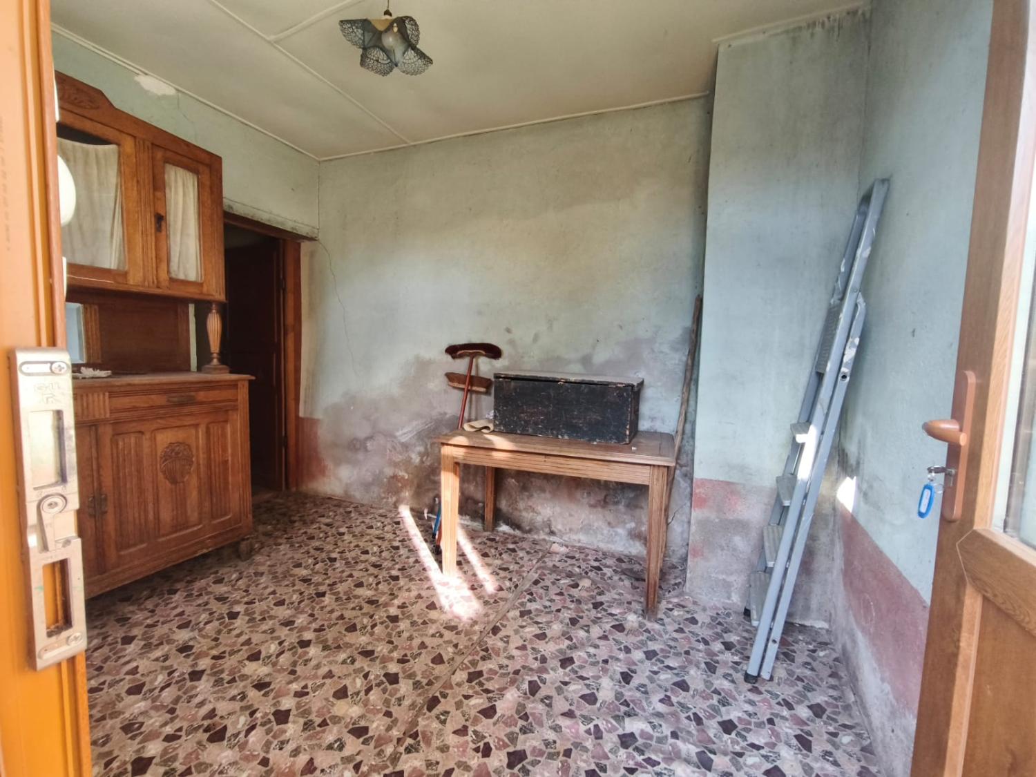  en venta casa de pueblo Moulins-Engilbert Nièvre 6