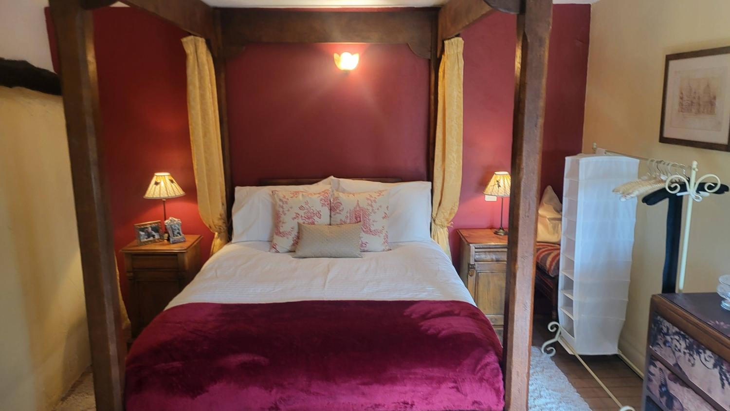  en venta casa independiente Maupertuis Manche 37