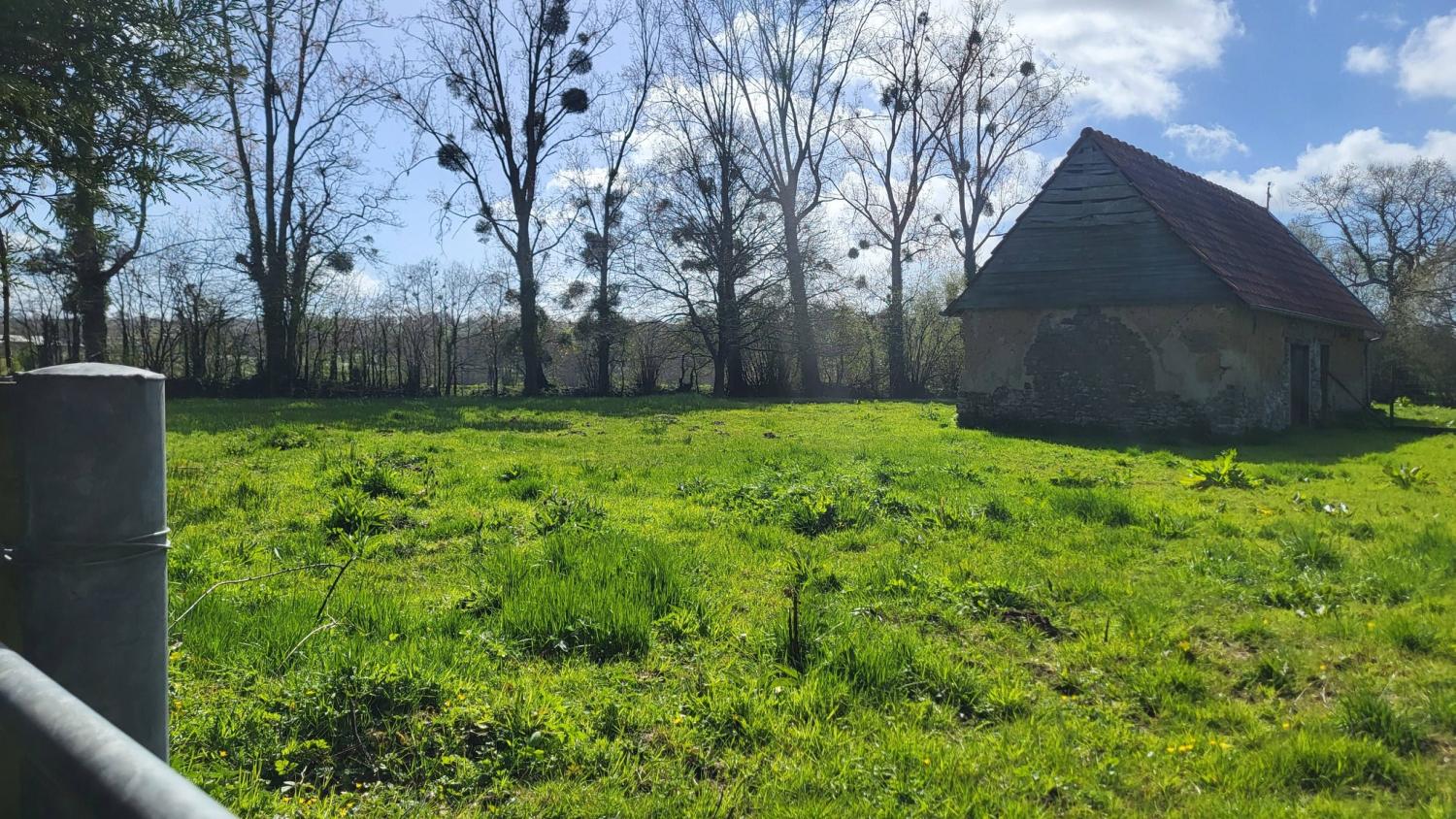  en venta casa independiente Maupertuis Manche 31