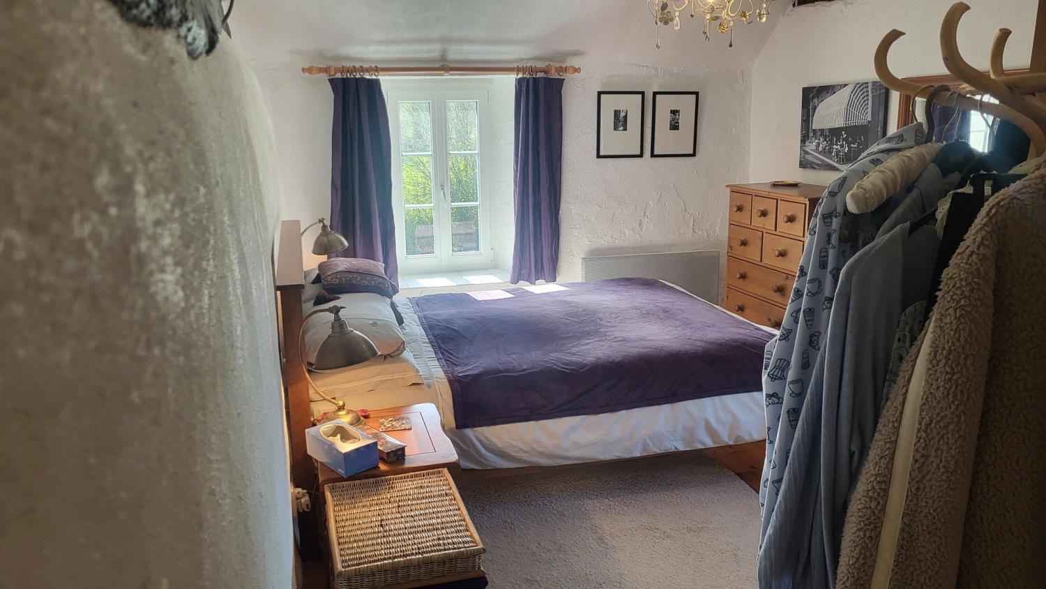  en venta casa independiente Maupertuis Manche 30