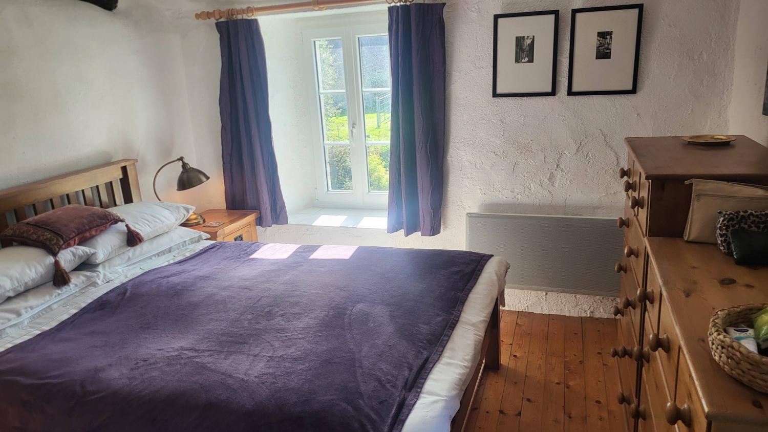  en venta casa independiente Maupertuis Manche 12