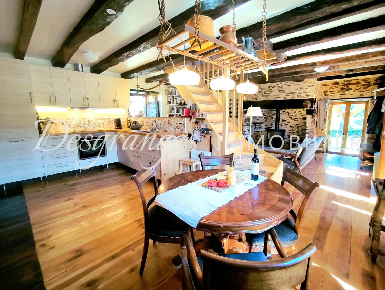 en venta finca rústica Payzac Dordoña 10