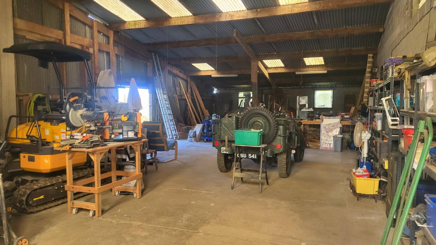  en venta casa independiente Maupertuis Manche 5