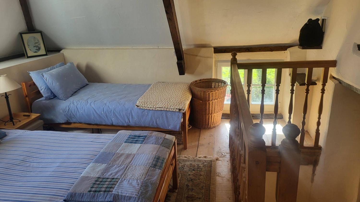  en venta casa independiente Maupertuis Manche 23