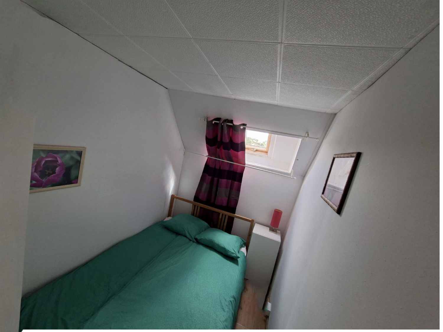  en venta casa con anexo de invitados Ménil-Vin Orne 22