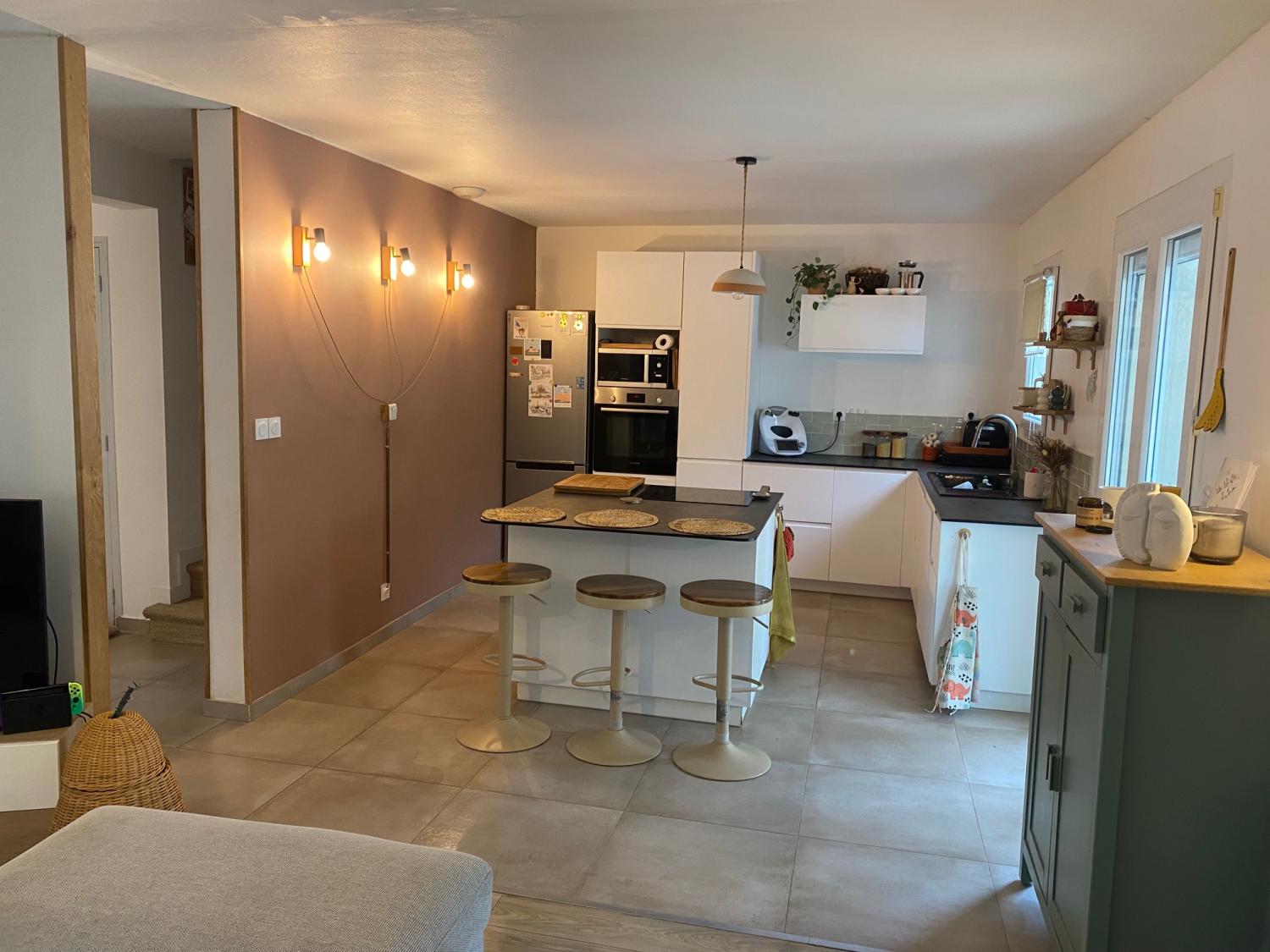  en venta villa Villeneuve-de-la-Raho Pirineo Oriental 6