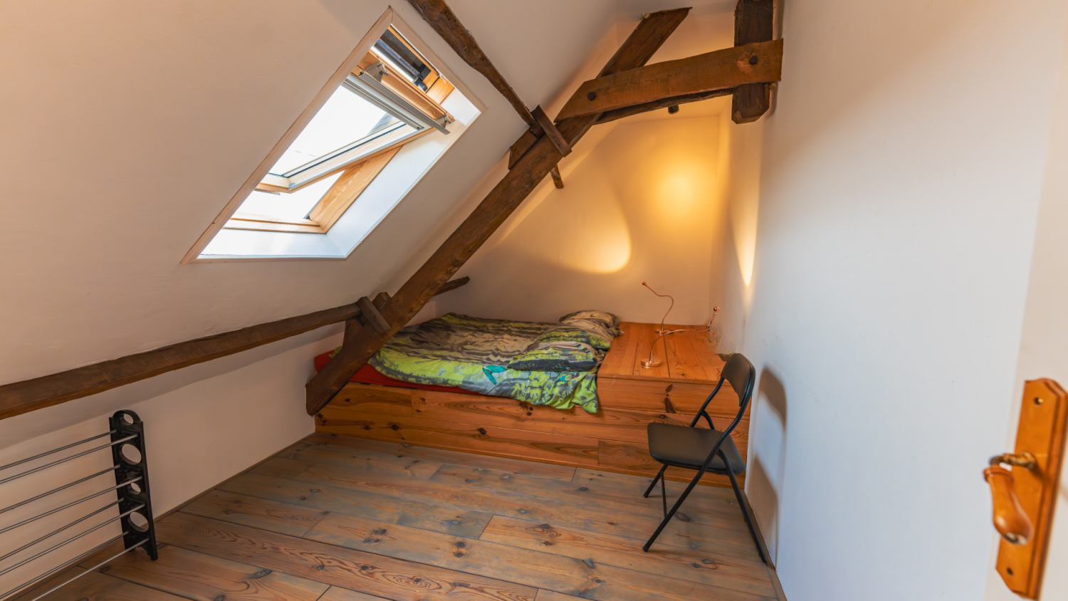  en venta casa con anexo de invitados Ménil-Vin Orne 41