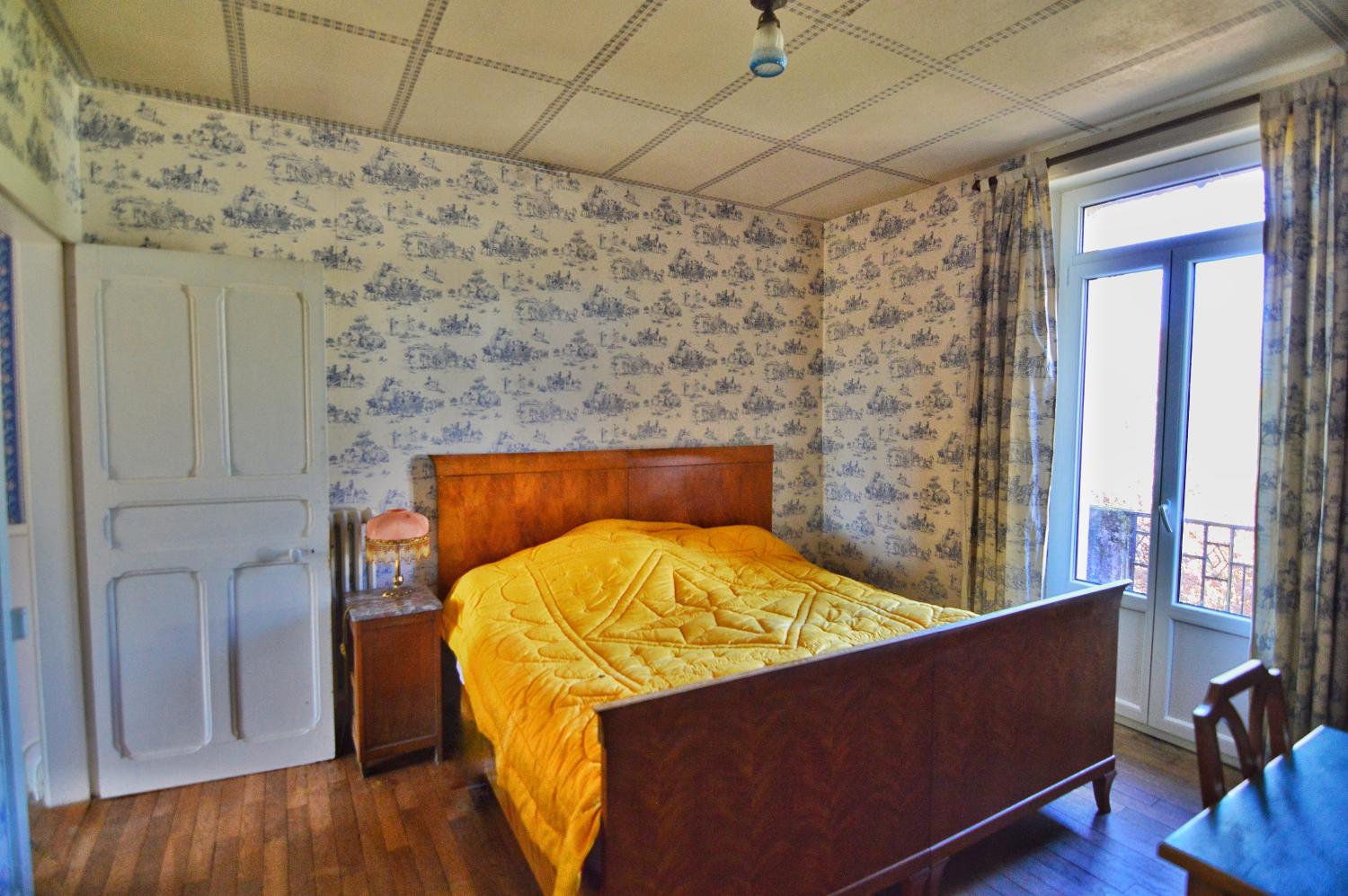  en venta finca rústica Fresne-Saint-Mamès Haute-Saône 30