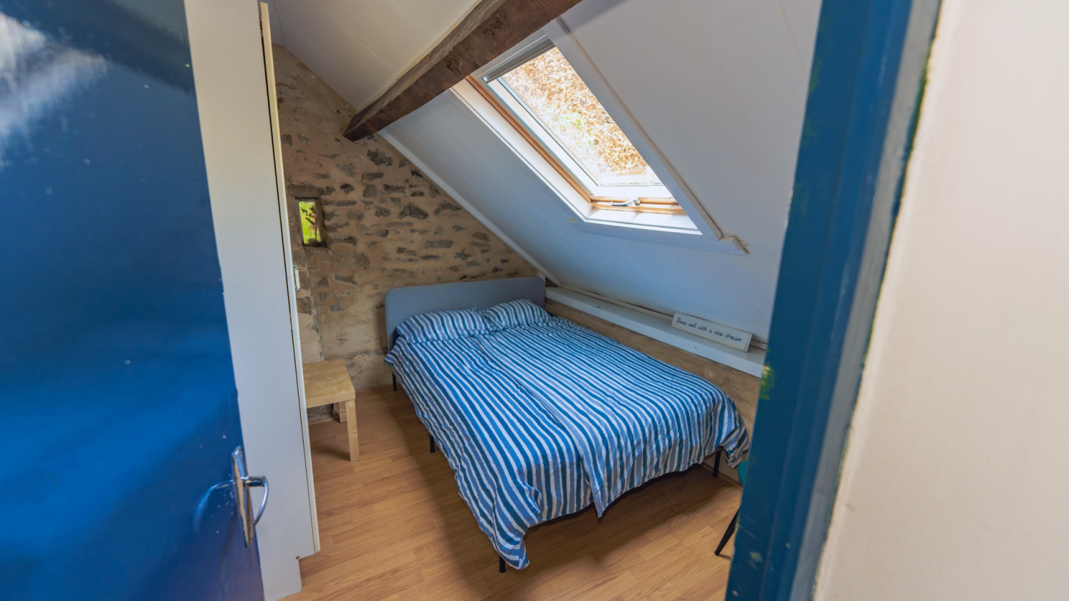  en venta casa con anexo de invitados Ménil-Vin Orne 8