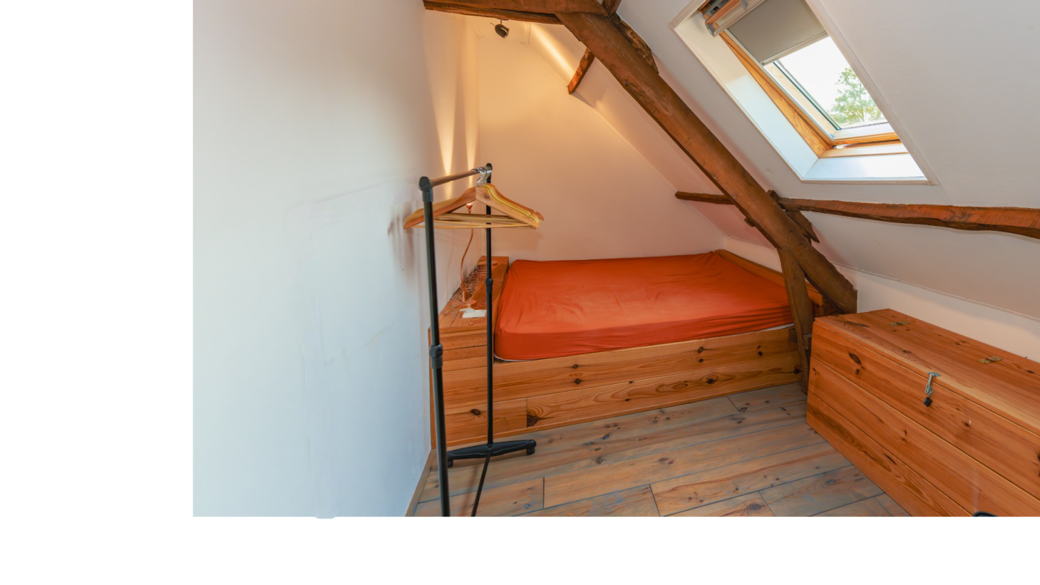  en venta casa con anexo de invitados Ménil-Vin Orne 42