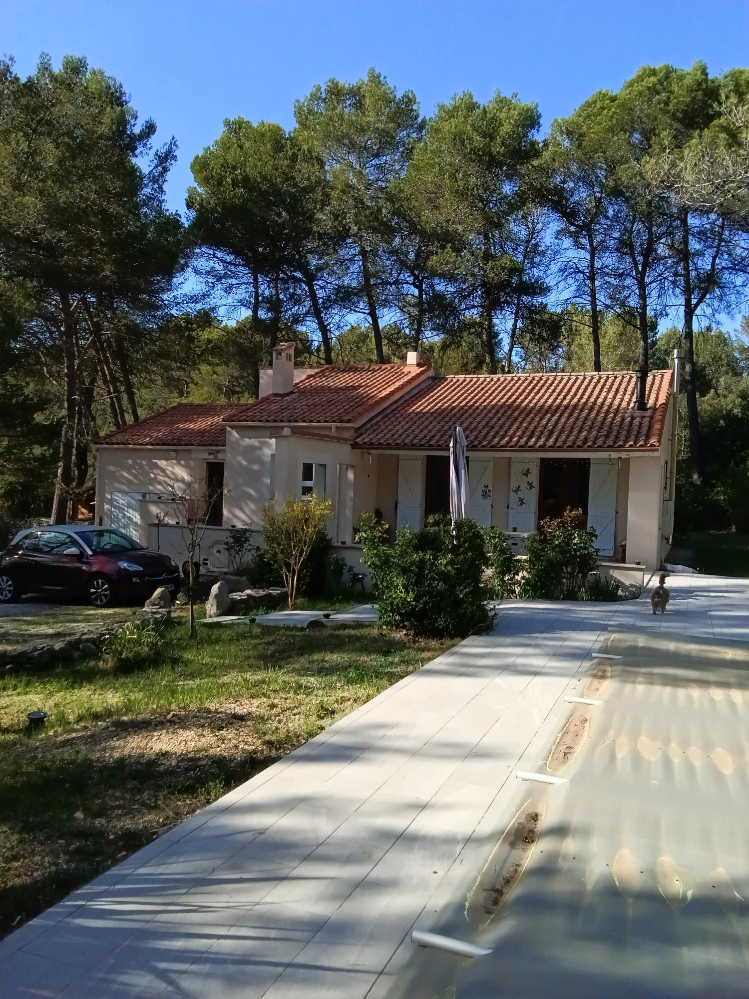  en venta finca rústica Ginasservis Var 1